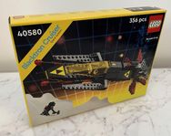 Lego 40580 Blacktron Cruiser