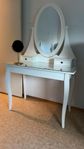Ikea Hemnes dressing table