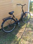 cykel
