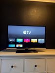 TOSHIBA 32” lcd tv 