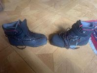 Everest längdskidpjäxor 40 / cross country ski boots size 