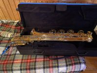 Barytonsaxofon