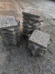 Marksten 40x40x5, 