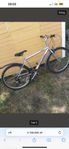 cykel 