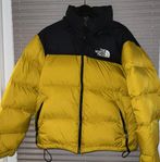 The North face 