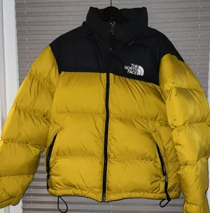 The North face 