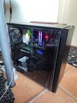 Spel Dator RTX 2060 6GB / i5 8400