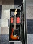 Fender Stratocaster USA MIA som ny 