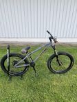 Dirtbike