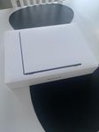 macbook Air 15 tum M4 512Gb black 2025 oöppnad och oanvänd