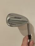 Cleveland CBX4 Zipcore 58 grader wedge