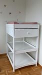 Changing table