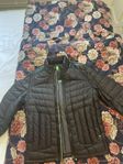 Hugo Boss svart jacka, storlek S (NY)