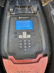 Husqvarna 330x / 430x