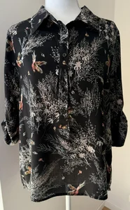 Blus - Pure Treat - helt ny