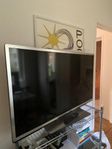 philips 55 tum TV och Playstation 4