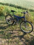 cykel