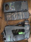 Festool skruvdragare 