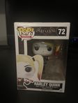 Harley Quinn Funko Pop Figure