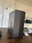 Gamingdator RTX 3060 12gb med tillbehör