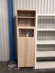 beige hylla 