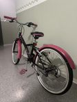 Btwin original 500 rosa_barncykel