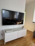 Tv Bänk