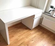Skrivbord Ikea Malm SÖNDAG!!