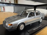 Saab 9000 CD Triple 9 skala 1:18!