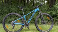 Mountainbike: Trek Marlin 5