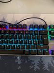 Mekaniskt Keyboard