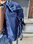 Ryggsäck Haglöfs 50l Shosho
