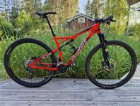 Specialized Epic Comp
