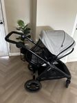 Barnvagn Emmaljunga Sento PRO 