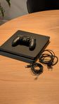 PlayStation 4 Slim 500GB – Perfekt skick