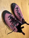 Klätterskor Adidas 5.10