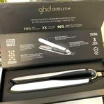 GHD plattång