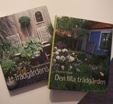 Trädgårds- och Kokböcker