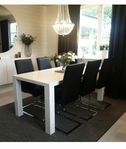 matbord & stolar