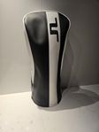 J. lindeberg headcover till driver