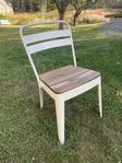 Stol, utomhus, inom-/utomhus - IKEA - Norrmansö