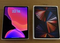 Apple IPad Pro 5th gen 256gb som ny