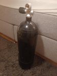 Dyktuber 10L 300bar