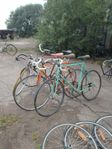 Racercyklar 