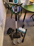 Bosch unlimited 7 aqua 