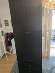 Hemnes garderob