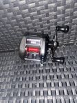 Abu garcia, multirulle ambassadeur 522 