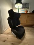 BeSafe iZi Up X3 bilbarnstol / bältesstol