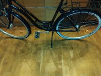 Monark Original Karin 3 vxl svart