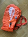 Olander flytkudde, safe boy, safeswimmer